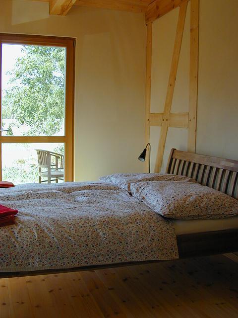 Ferienlandhaus Zempow