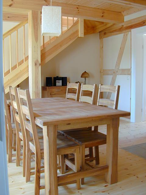 Ferienlandhaus
