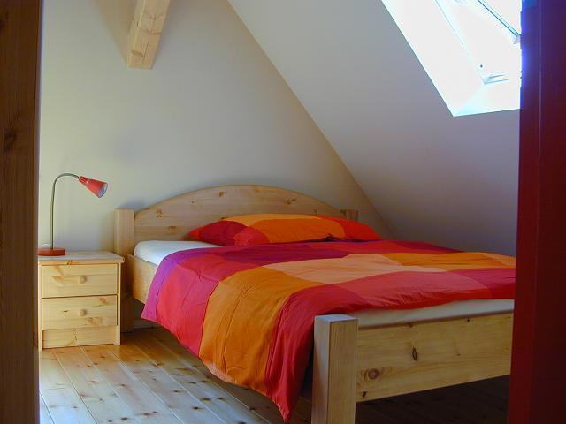 Appartement Ferienlandhaus