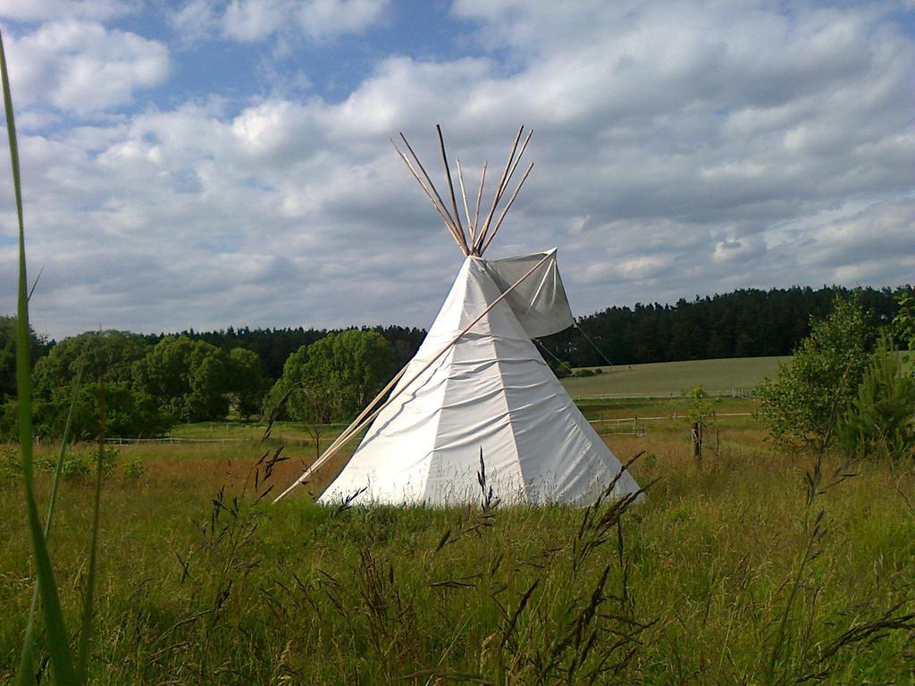 Ferienlandhaus